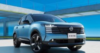 Nissan Kicks thế hệ mới ra mắt tại quê nhà: Vận hành êm hơn, tiết kiệm hơn với hệ truyền động e-POWER mới